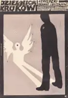 plakat filmuDzielnica kruków