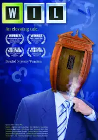 Plakat filmu Wil