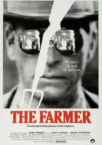 Plakat filmu The Farmer