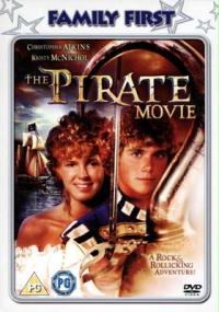 plakat filmu Film o piratach