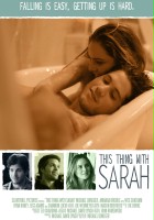 plakat filmu This Thing with Sarah