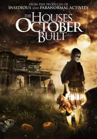 Plakat filmu The Houses October Built