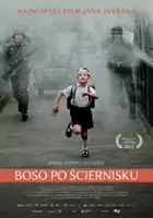 Alois Grec / Boso po ściernisku