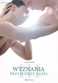 Plakat filmu Wyznania III - Przymierze łaski