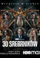 plakat filmu 30 srebrników