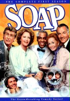 plakat filmu Soap
