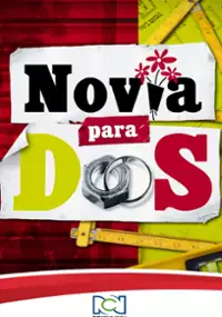 Plakat serialu Novia para dos