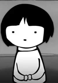 Plakat filmu My Life as Cherry