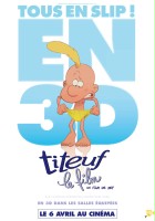 plakat filmu Titeuf