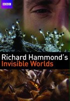 plakat filmu Niewidzialne światy Richarda Hammonda