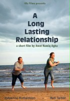 plakat filmu A Long Lasting Relationship
