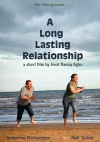 Plakat filmu A Long Lasting Relationship