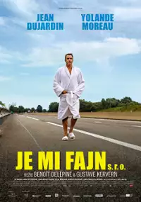 Plakat filmu I Feel Good