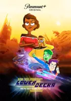 plakat - Star Trek: Lower Decks (2020)