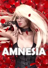 Plakat gry Amnesia