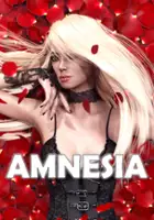 plakat gry Amnesia