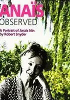 Henry Miller / Anais Nin Observed