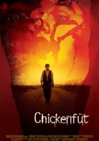 Plakat filmu Chickenfüt