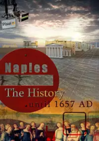 Plakat filmu Naples: The History 