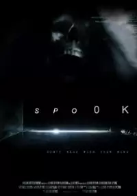Plakat filmu Spo0K