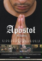 plakat filmu Apostoł