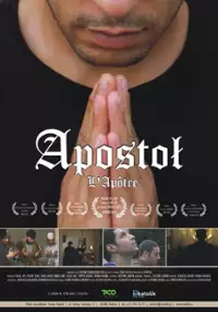 Plakat filmu Apostoł