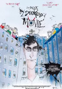 Plakat filmu My Scientology Movie