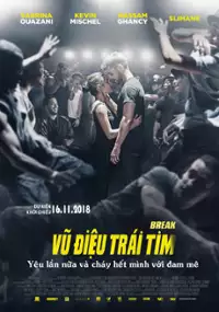 Plakat filmu Break