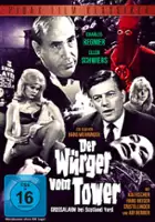 plakat filmu Der W&uuml;rger vom Tower