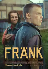Plakat filmu Fränk