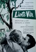 plakat filmu Wiosna życia