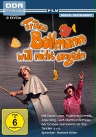 plakat filmu Fritz Bollmann will nicht angeln