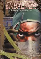 S. Torriano Berry / The Embalmer