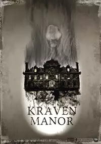 Plakat gry Kraven Manor