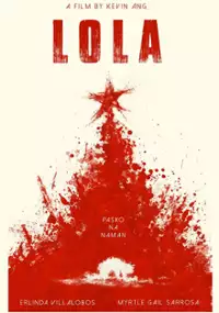 Plakat filmu Lola