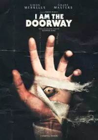 Plakat filmu I Am the Doorway