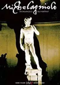 Plakat filmu Michelangelo: A Self Portrait