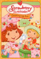 plakat filmu Strawberry Shortcake: Cooking Up Fun