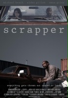 plakat filmu Scrapper