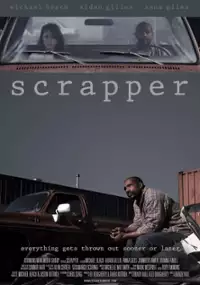 Plakat filmu Scrapper