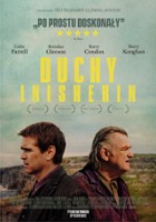 plakat filmu Duchy Inisherin