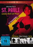 plakat filmu St. Pauli zwischen Nacht und Morgen