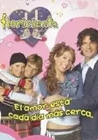 plakat serialu Floricienta