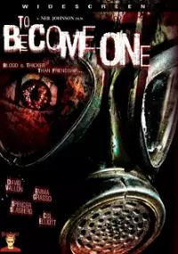 Plakat filmu To Become One