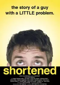 Plakat filmu Shortened