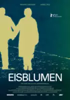 plakat filmu Eisblumen