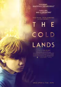 Plakat filmu The Cold Lands