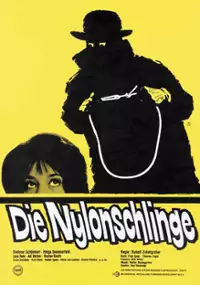 Plakat filmu Die Nylonschlinge
