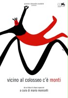 plakat filmu Vicino al Colosseo c'è Monti 