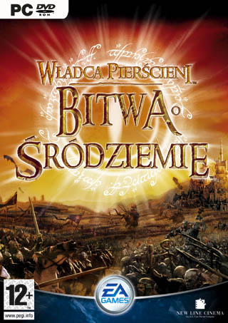 Władca Pierścieni: Bitwa o Śródziemie